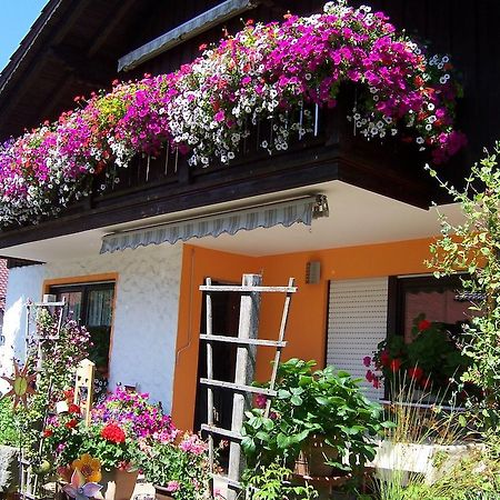 Apartament Haus Schmid Innernzell Zewnętrze zdjęcie