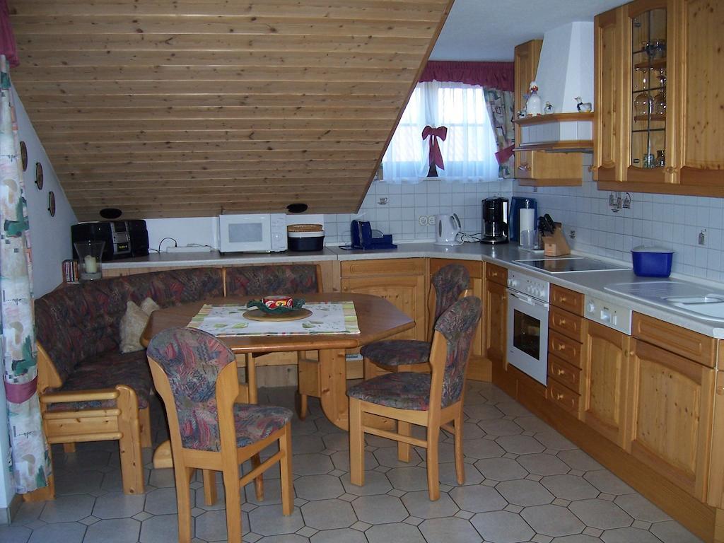 Apartament Haus Schmid Innernzell Pokój zdjęcie