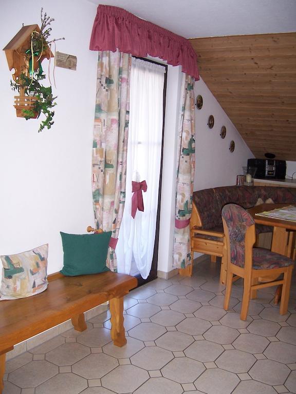 Apartament Haus Schmid Innernzell Pokój zdjęcie
