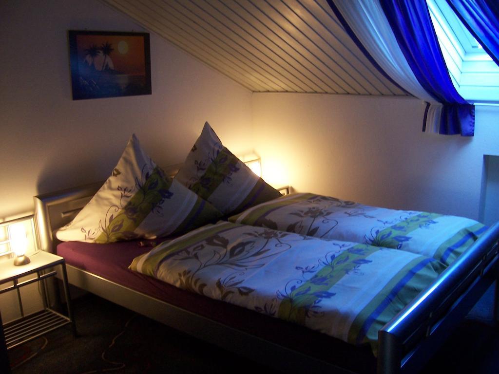 Apartament Haus Schmid Innernzell Pokój zdjęcie