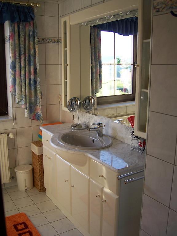 Apartament Haus Schmid Innernzell Zewnętrze zdjęcie