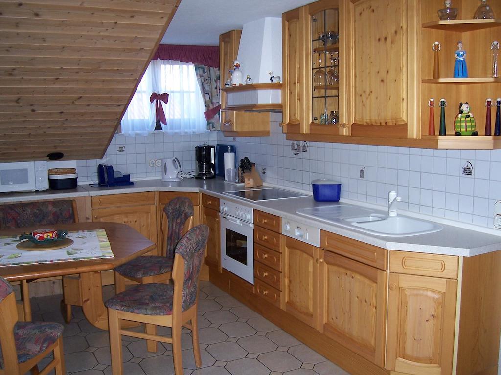Apartament Haus Schmid Innernzell Zewnętrze zdjęcie