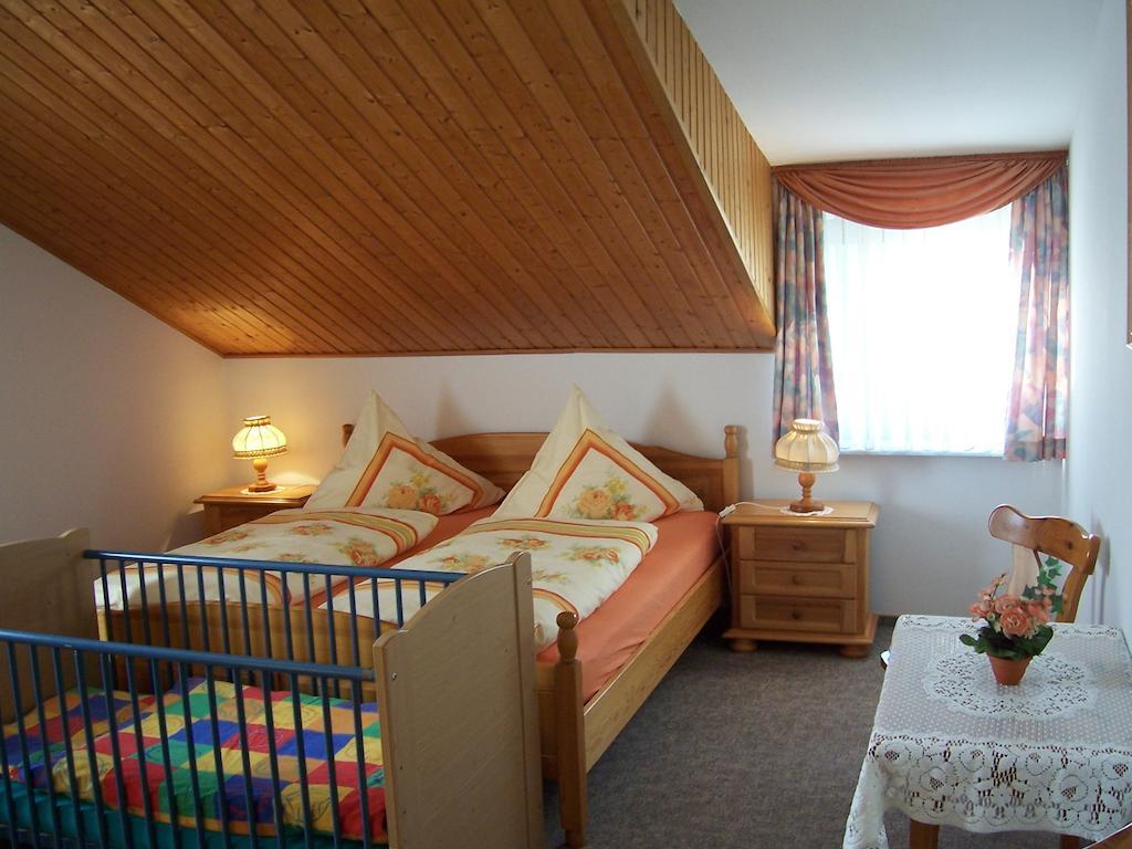 Apartament Haus Schmid Innernzell Zewnętrze zdjęcie