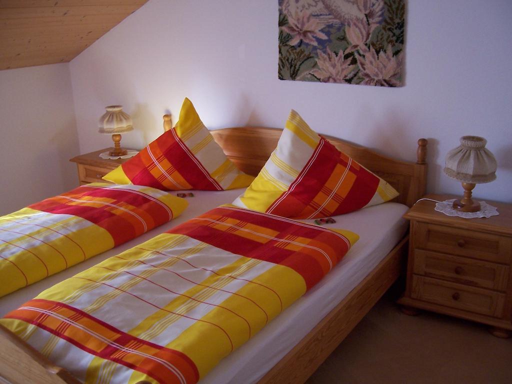 Apartament Haus Schmid Innernzell Zewnętrze zdjęcie