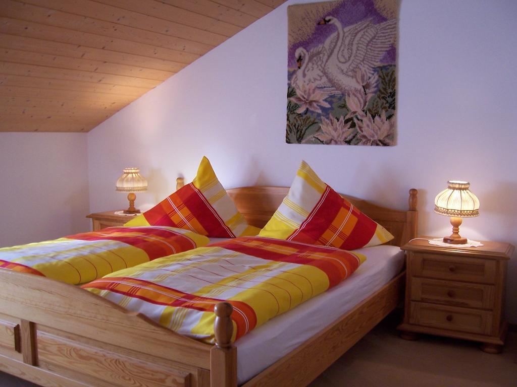 Apartament Haus Schmid Innernzell Zewnętrze zdjęcie