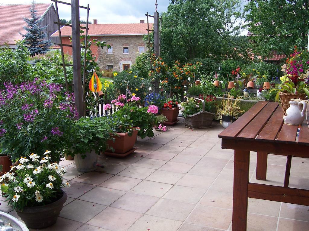 Apartament Haus Schmid Innernzell Pokój zdjęcie