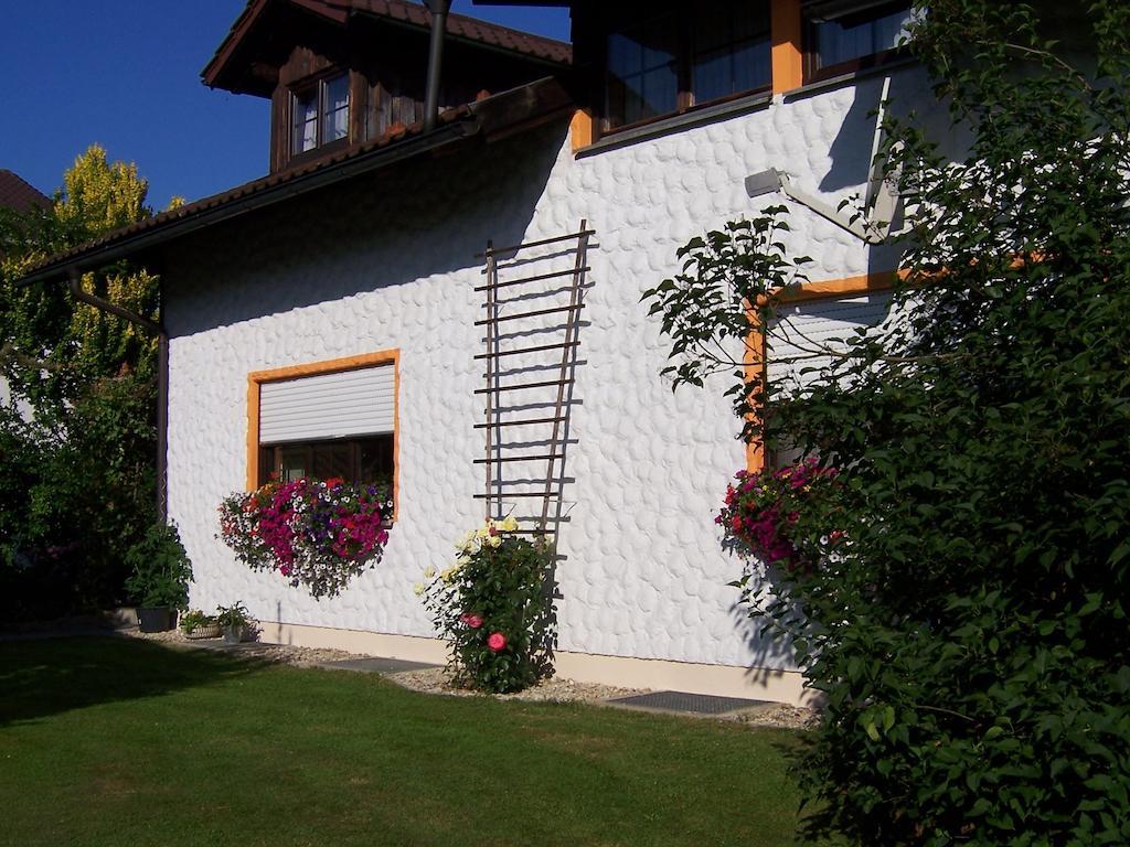 Apartament Haus Schmid Innernzell Zewnętrze zdjęcie