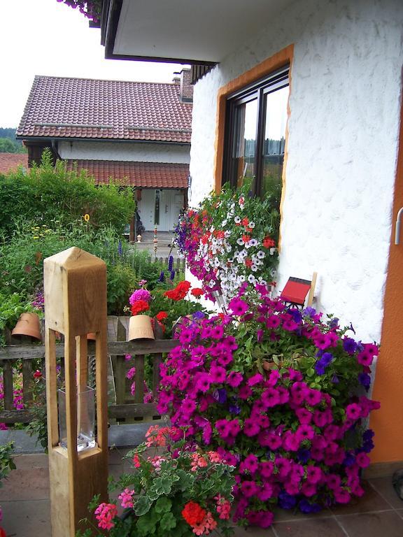 Apartament Haus Schmid Innernzell Zewnętrze zdjęcie