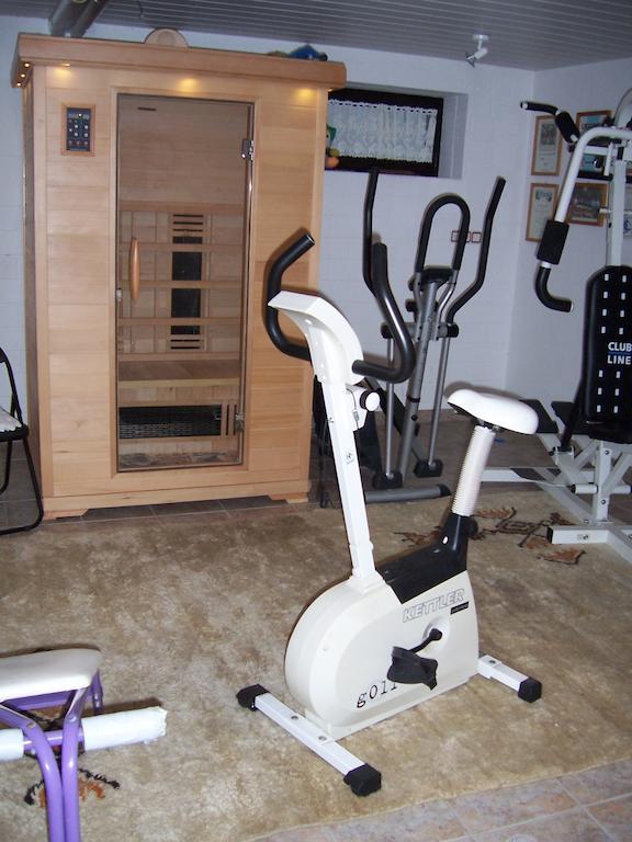 Apartament Haus Schmid Innernzell Zewnętrze zdjęcie